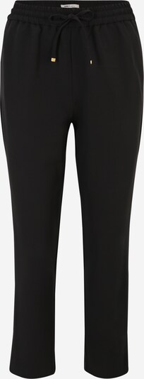 Only Petite Spodnie 'MAIA' w kolorze czarnym, Podgląd produktu
