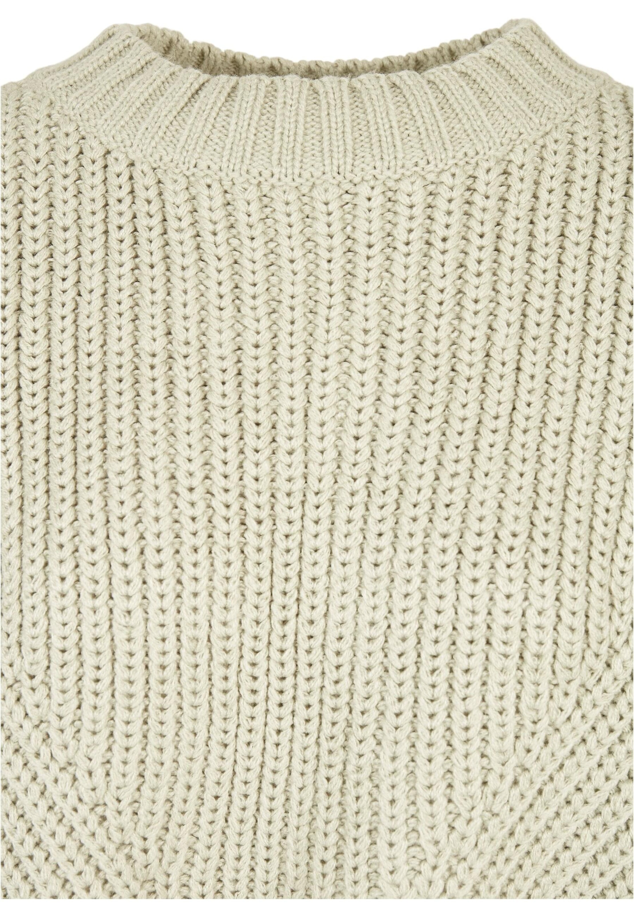 Urban Classics - Pullover em verde