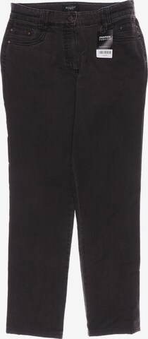 Bexleys Jeans in 30-31 in Brown: front