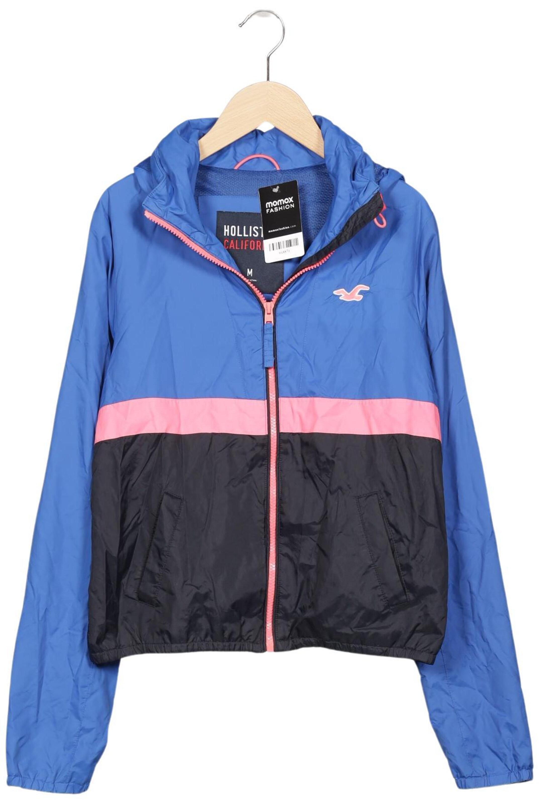 HOLLISTER Jacket & Coat in M in Mixed colors: front
