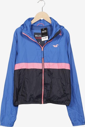 HOLLISTER Jacket & Coat in M in Mixed colors: front