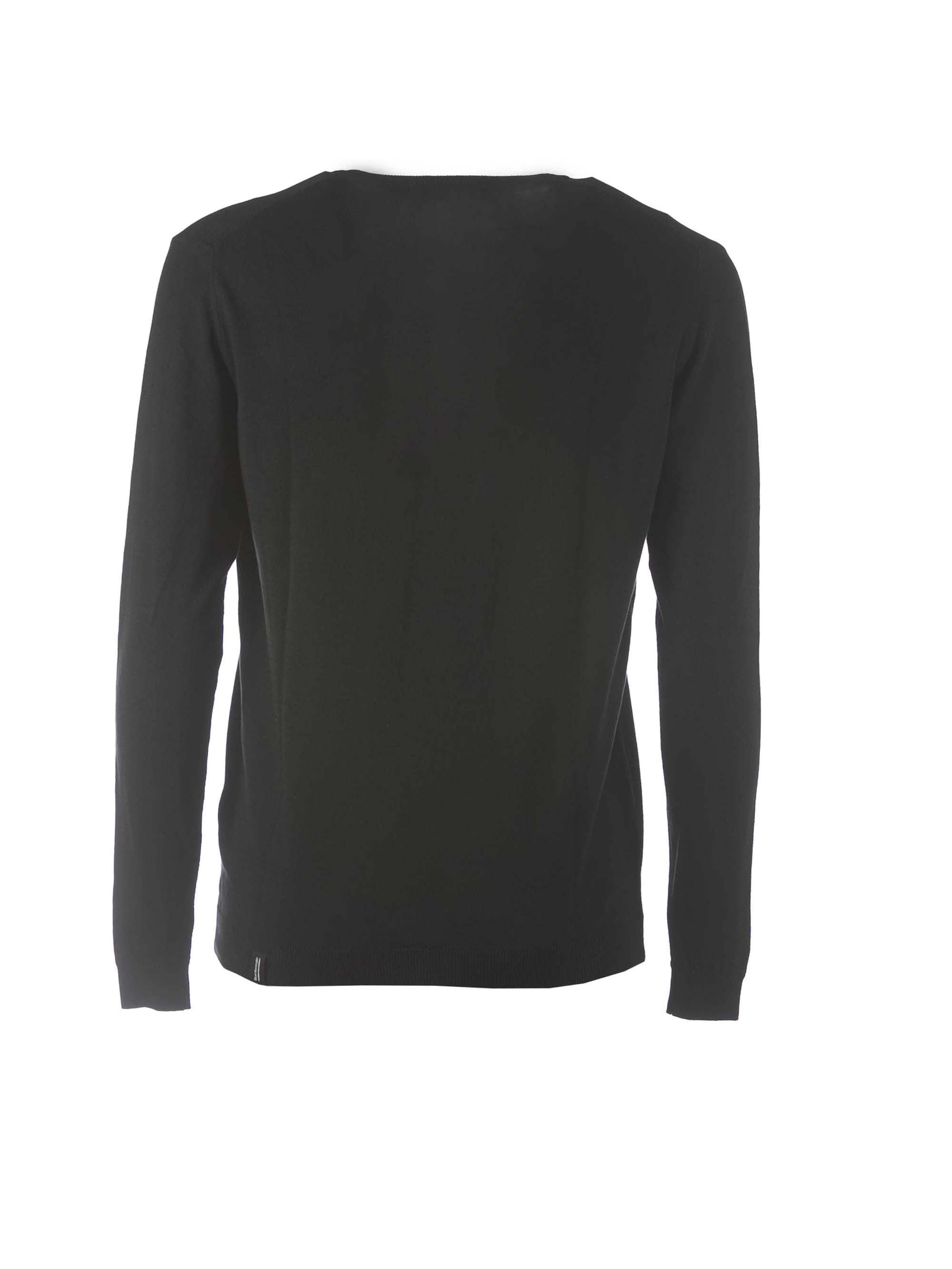 BOMBOOGIE Trui in Zwart