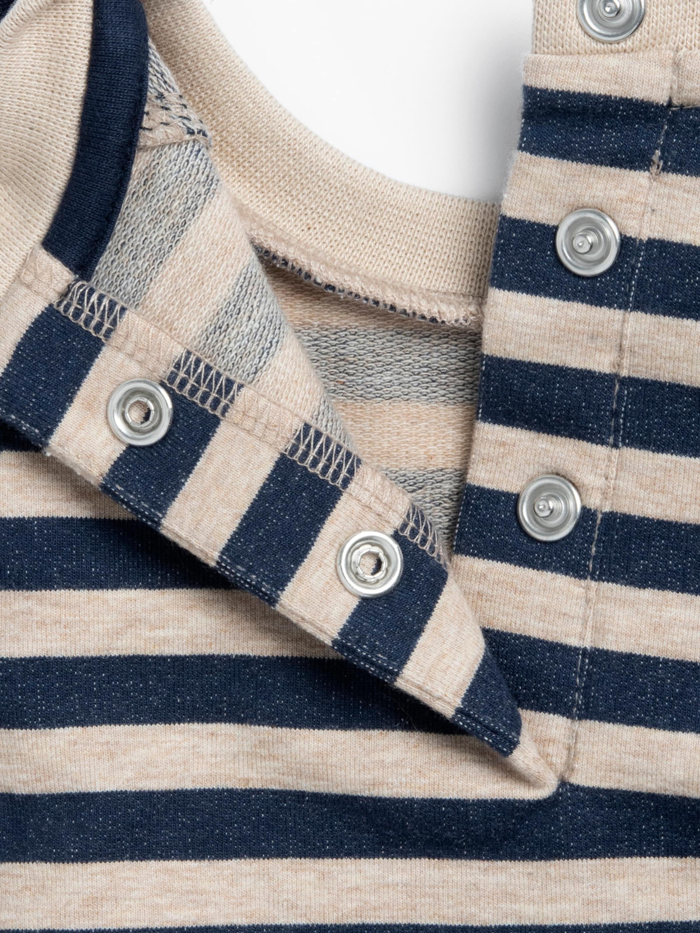 Chicco Outfit in Blau