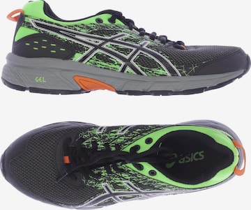 ASICS Sneaker 41,5 in Grau: predná strana