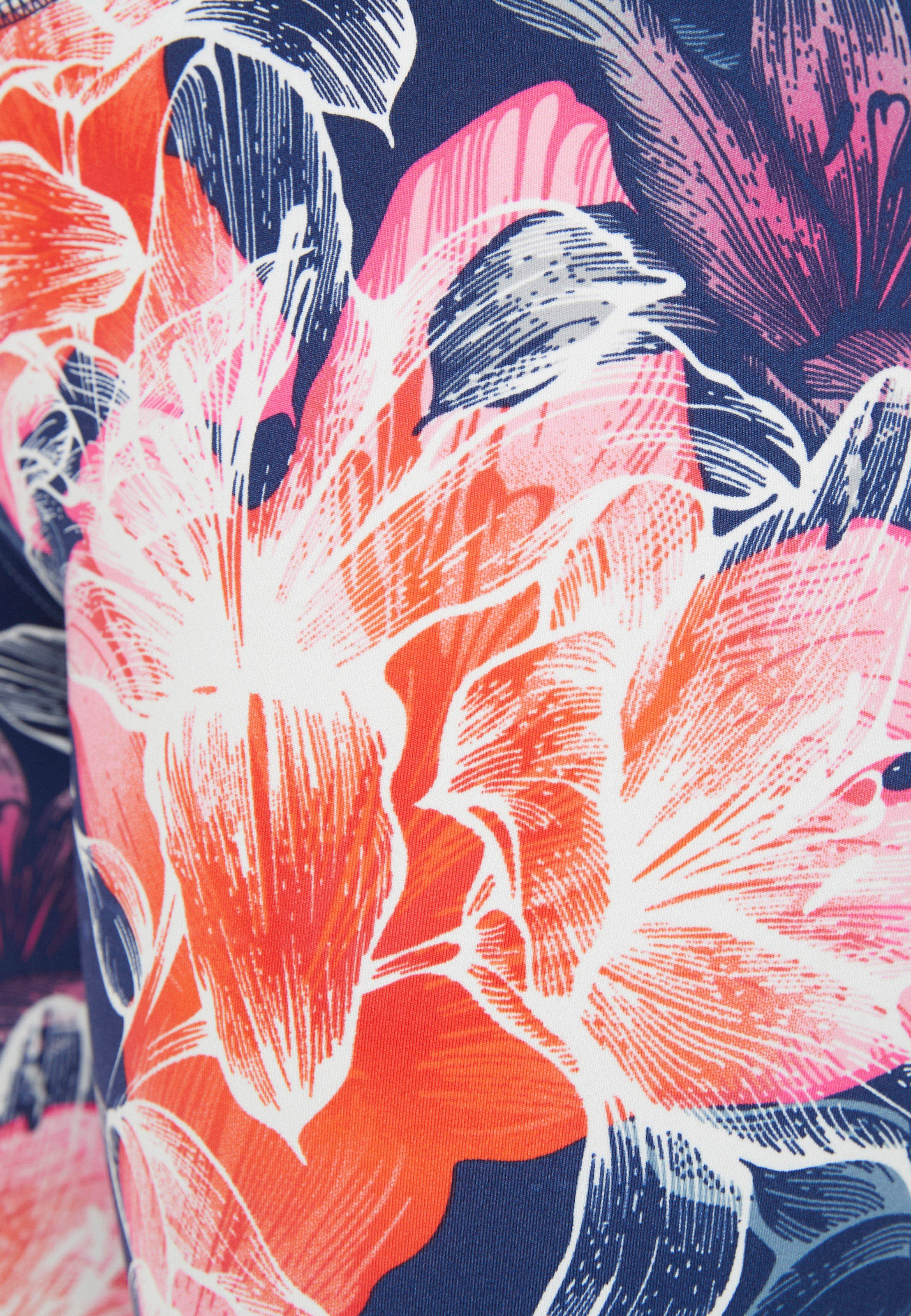 ENDURANCE Skinny Sports trousers 'Alec' in Mixed colours