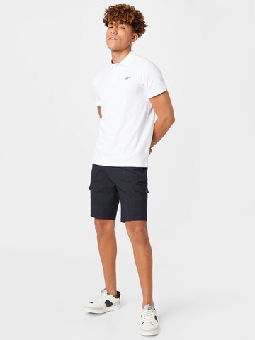 BURTON MENSWEAR LONDON Regular Shorts in Blau