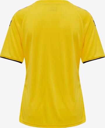 Hummel Jersey in Yellow