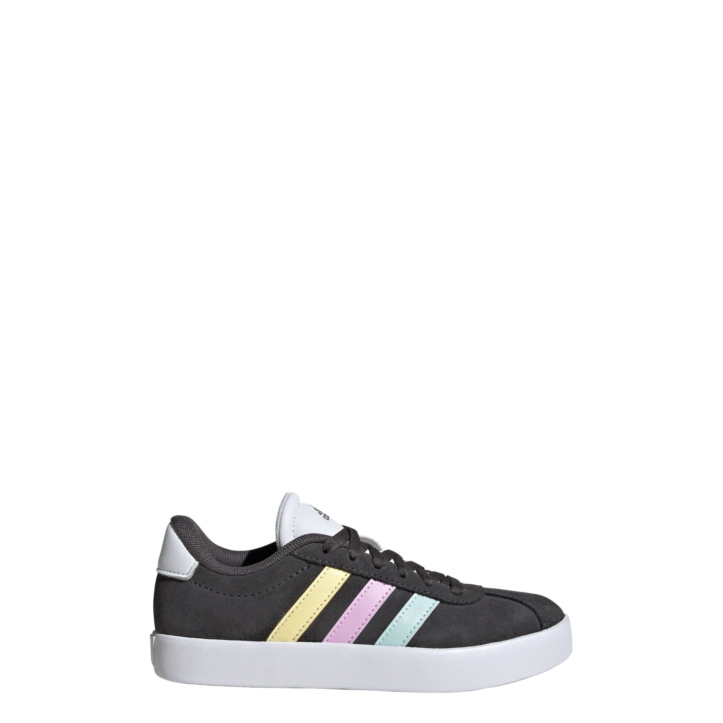 Scarpa sportiva 'VL Court 3.0' di ADIDAS SPORTSWEAR in nero