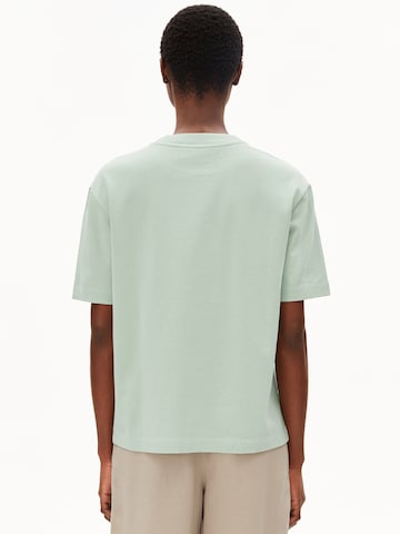 ARMEDANGELS Shirt in Blue