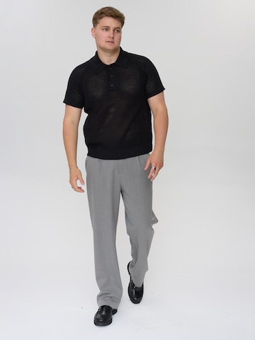 Dxnmxrk Sweater 'DXFamke' in Black