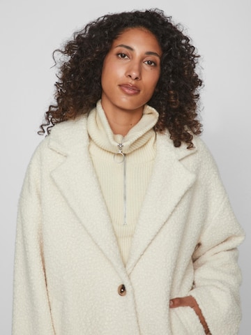 Manteau mi-saison 'Otil' VILA en beige