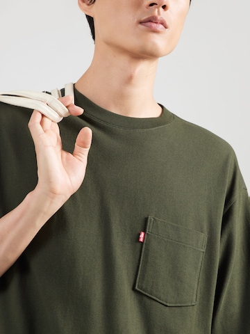 LEVI'S ® Koszulka w kolorze zielony