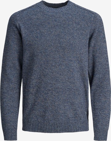 Pullover di JACK & JONES in blu