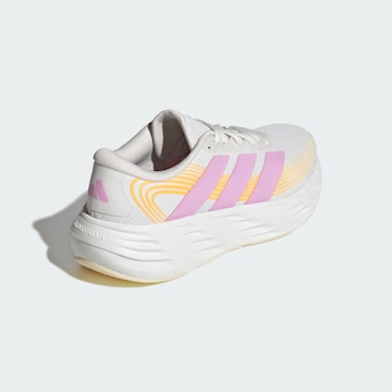 Chaussure de course 'Galaxy 8' ADIDAS PERFORMANCE en blanc