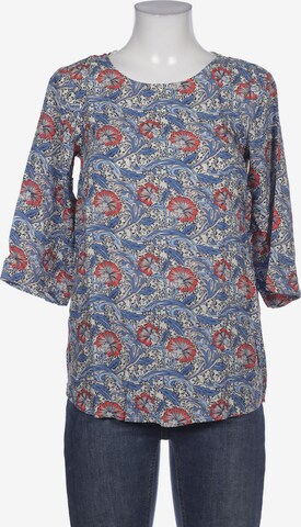 Soyaconcept Blouse & Tunic in S in Blue: front