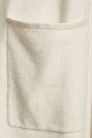 LASCANA Cardigan i hvid
