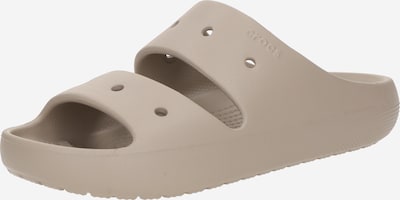 Crocs Šľapky 'Classic' - tmavošedá, Produkt