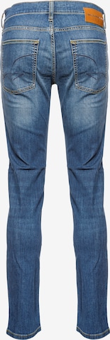Baldessarini Slimfit Jeans 'John' in Blau