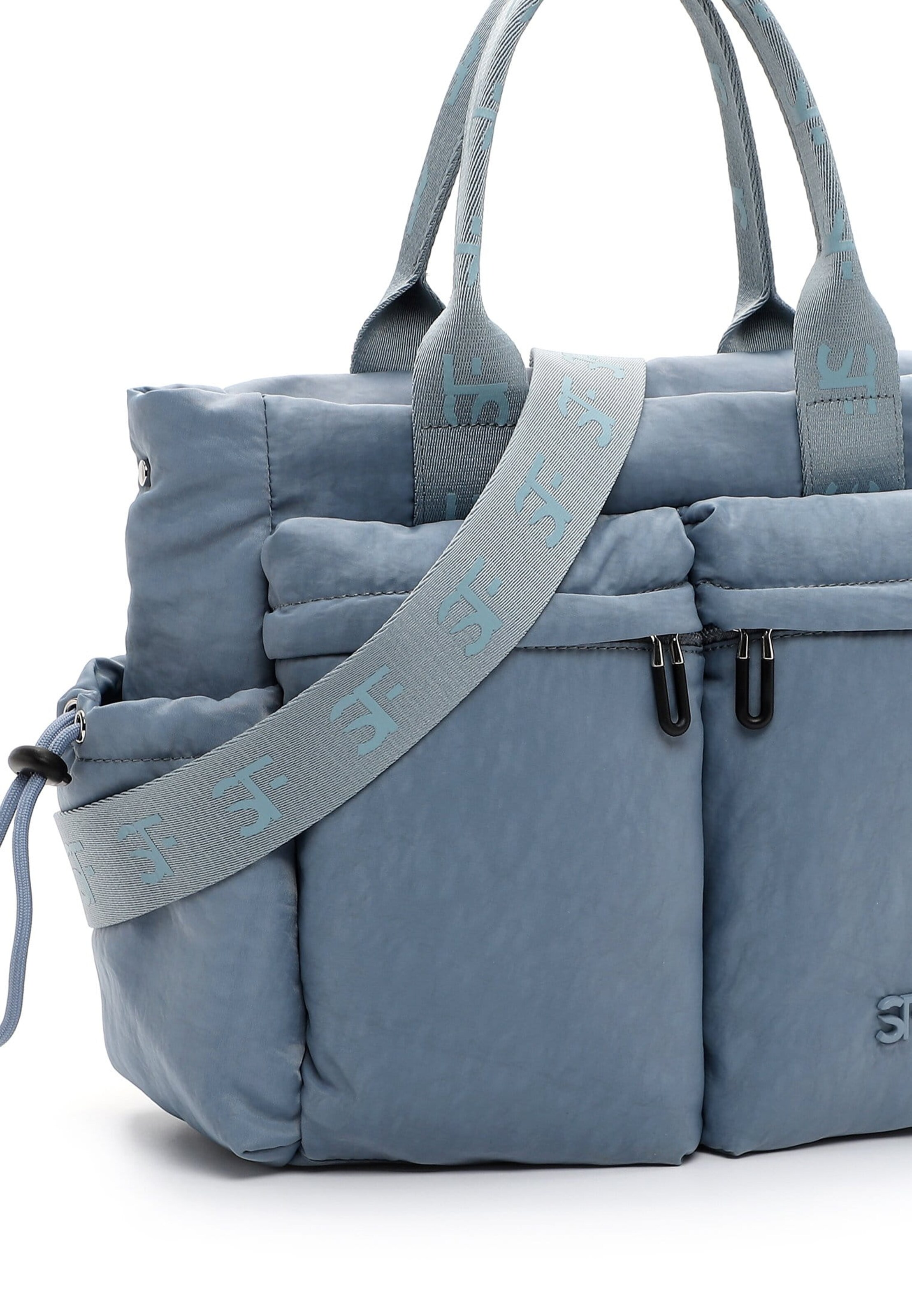 Shopper 'Abby' di Suri Frey in blu