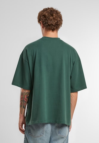 Prohibited Shirt 'Camden' in Green