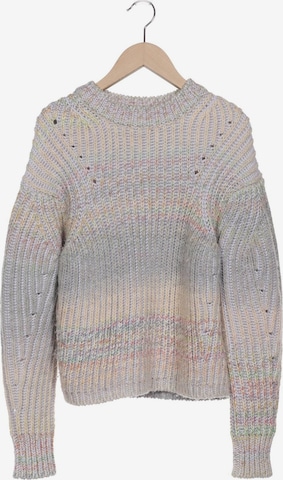 Acne Studios Sweater & Cardigan in XXS in Mixed colors: front