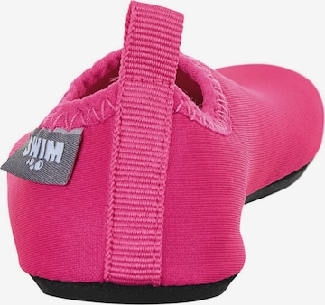 STERNTALER - Sapato de praia/banho em rosa