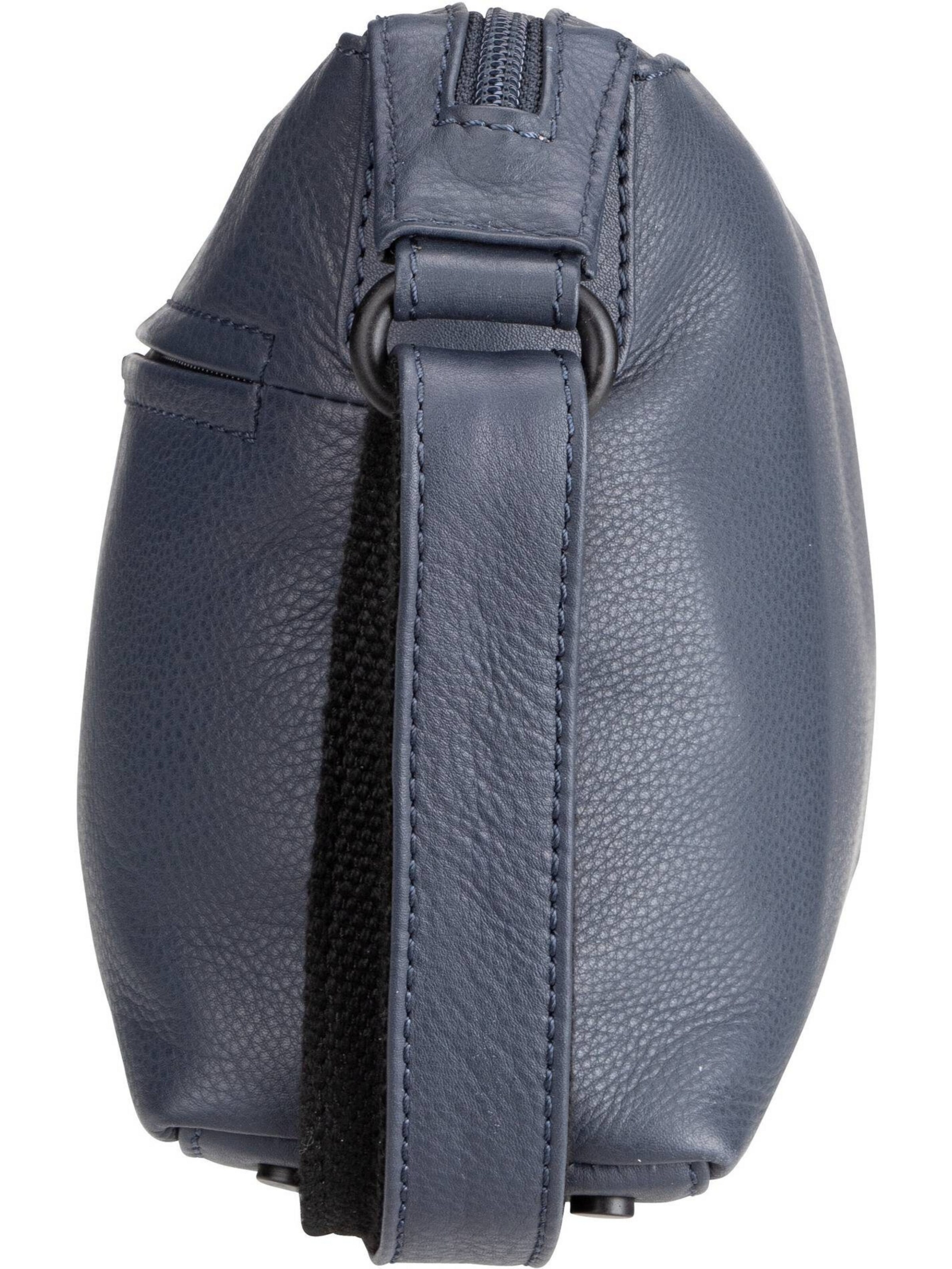 VOi Umhängetasche ' Vanani ' in Blau