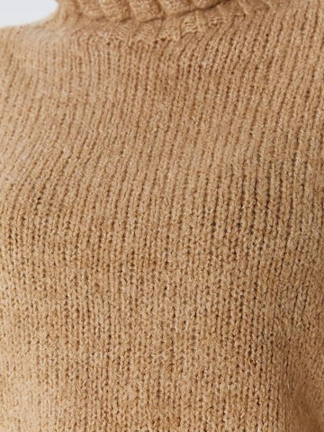 Pullover 'Pullover' di MixRay in beige