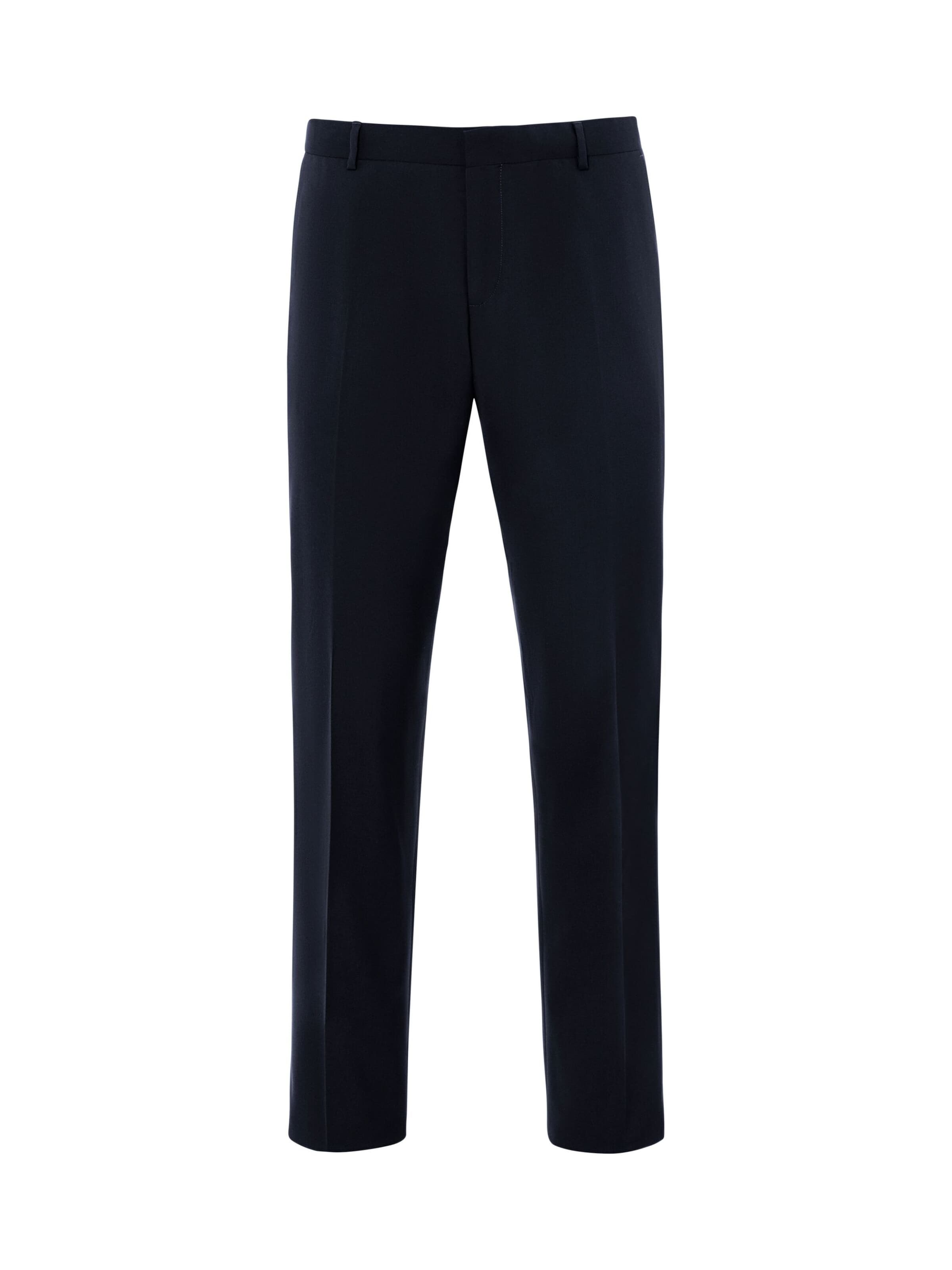 Thomas Goodwin Slim fit Suit in Blue