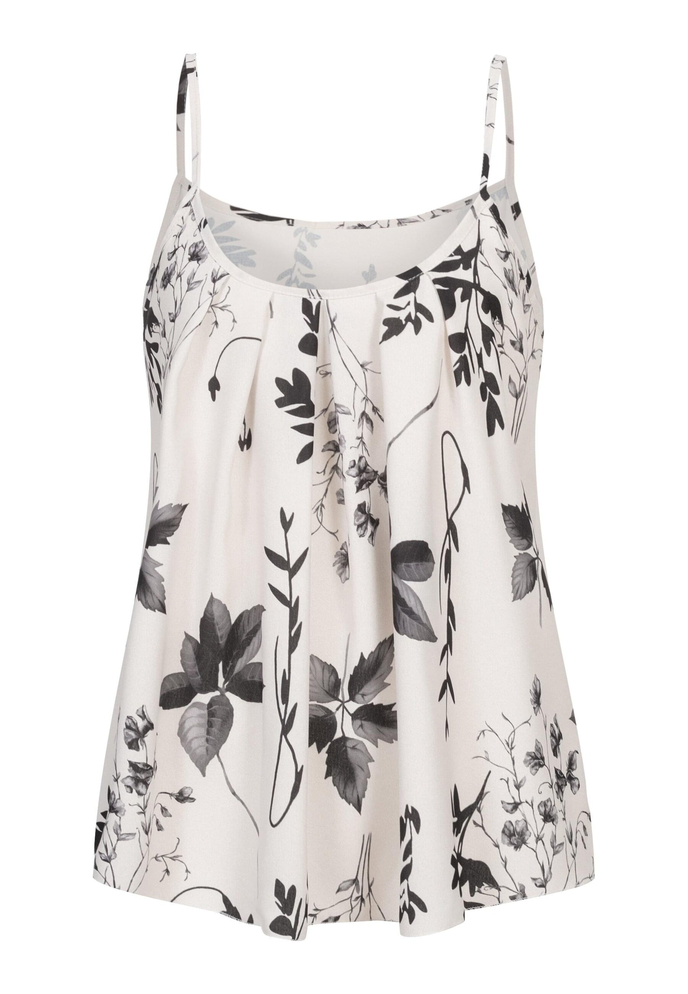 Cloud5ive Top in White