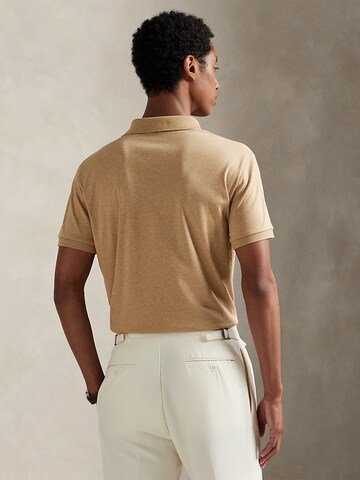 bēšs Polo Ralph Lauren T-Krekls
