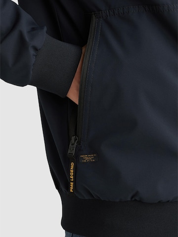 PME Legend - Chaqueta de entretiempo 'Winglock jacket' en azul