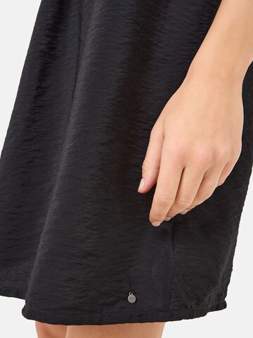 Robe Tamaris en noir