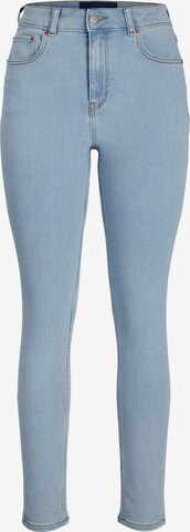 Skinny Jean 'Vienna' JJXX en bleu : devant