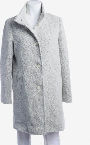 BOSS Jacket & Coat in M in Grey: front