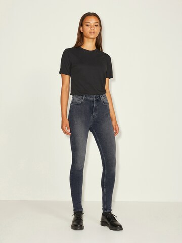 Skinny Jeans 'Vienna' de la JJXX pe gri