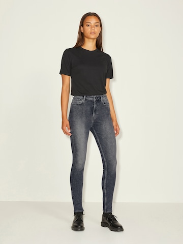 Skinny Jean 'Vienna' JJXX en gris