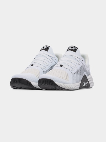 Reebok Schuh in Weiß