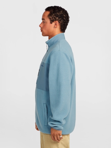 Veste en polaire O'NEILL en bleu
