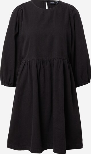 VERO MODA Kleita 'Rose', krāsa - melns džinsa, Preces skats