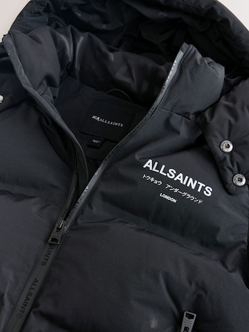 smALLSAINTS - Chaqueta de invierno en negro