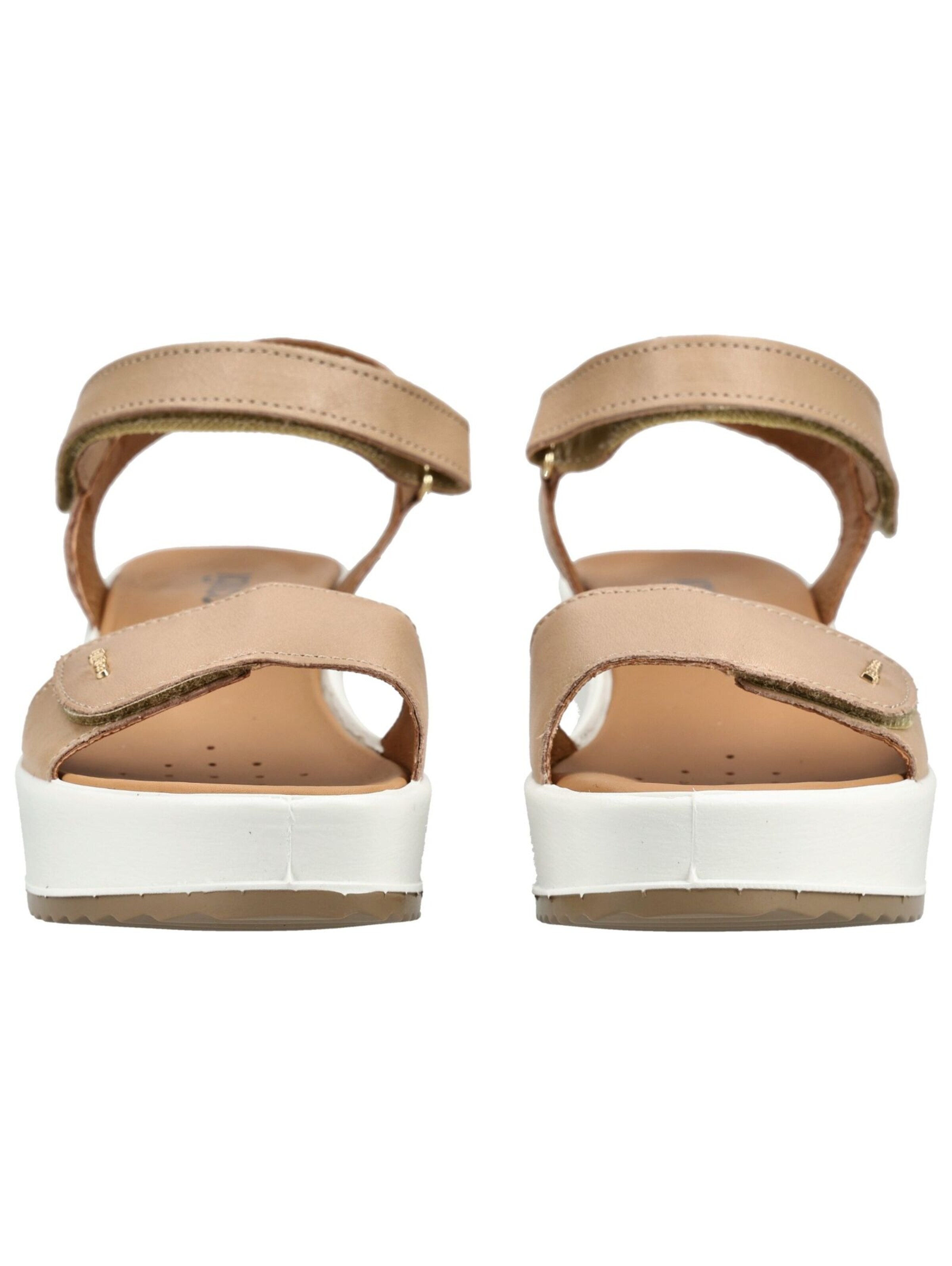 IGI&CO Sandals in Beige