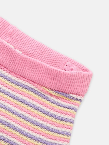 TOM TAILOR Regular Leggings in Pink