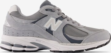 new balance Низкие кроссовки '2002' в Серый