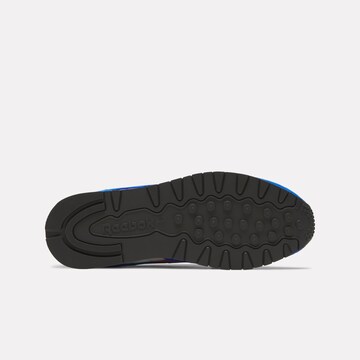 Reebok Sneaker 'Classic' in Blau