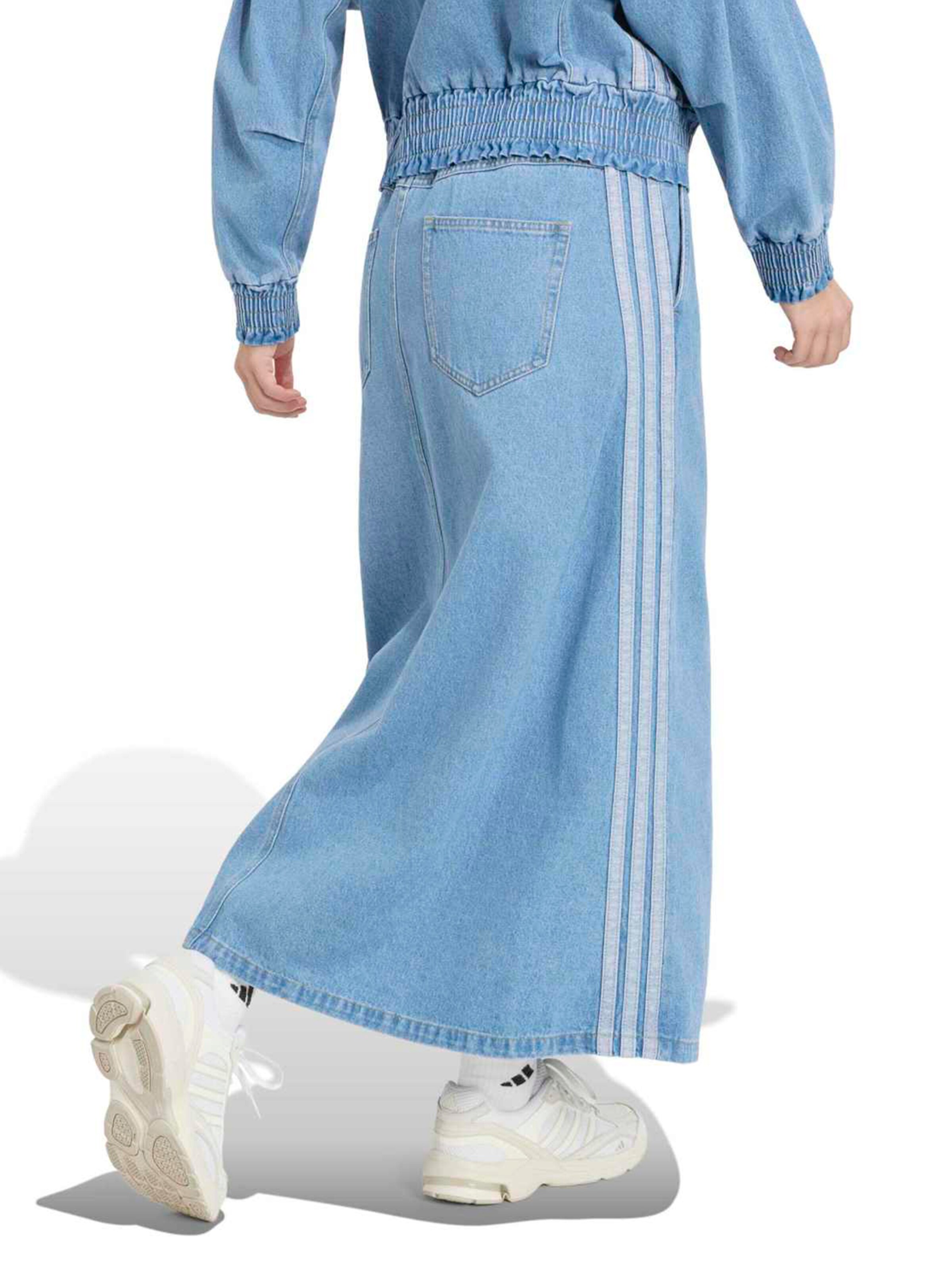 ADIDAS SPORTSWEAR Sportovní sukně – modrá