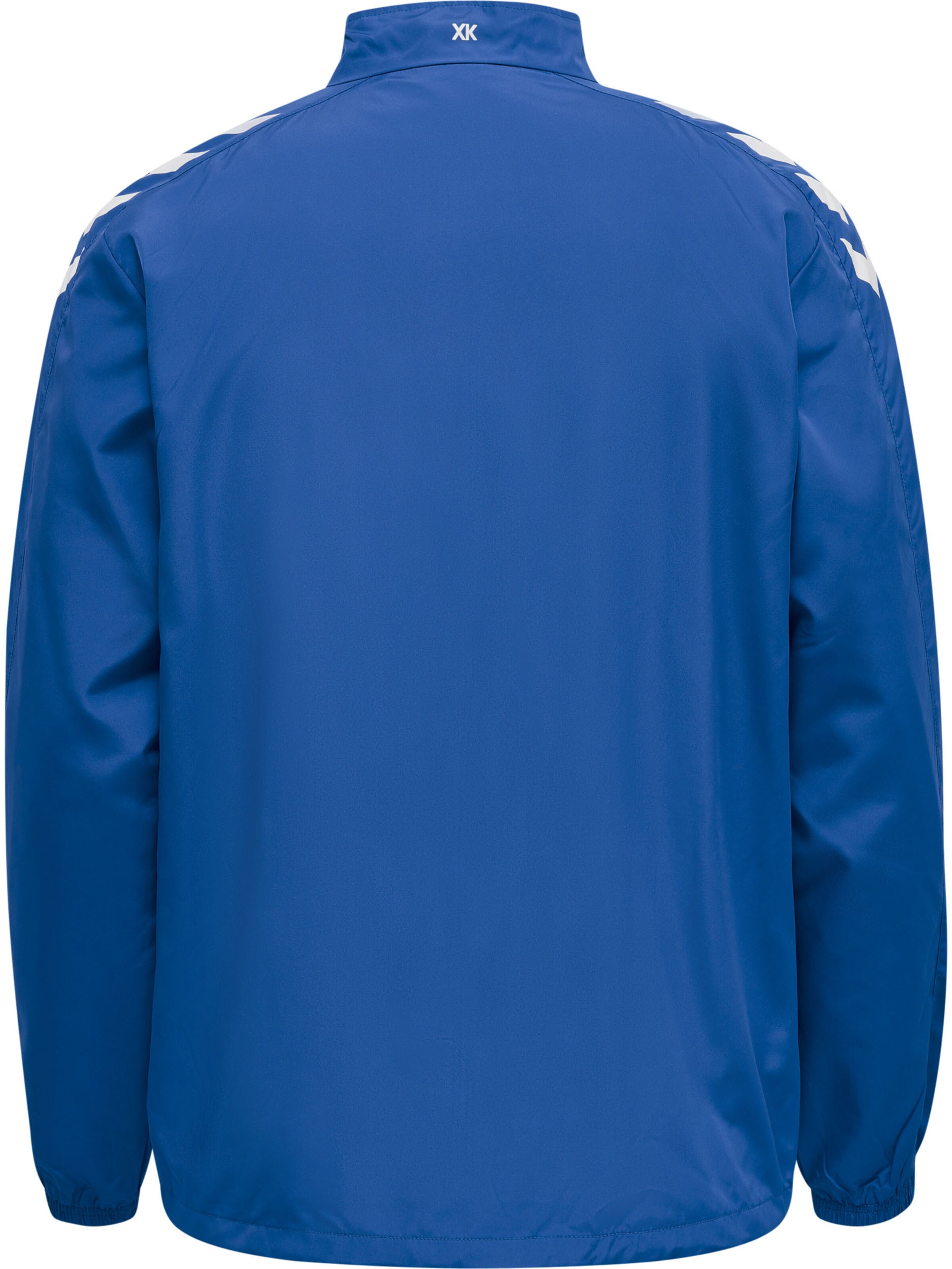 Hummel Trainingsjacke 'Core Xk' in Blau