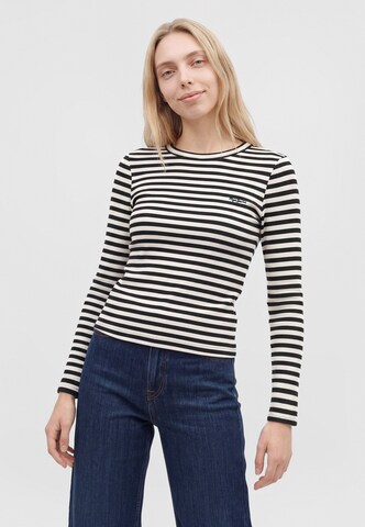 T-shirt 'Banit' Pepe Jeans en blanc