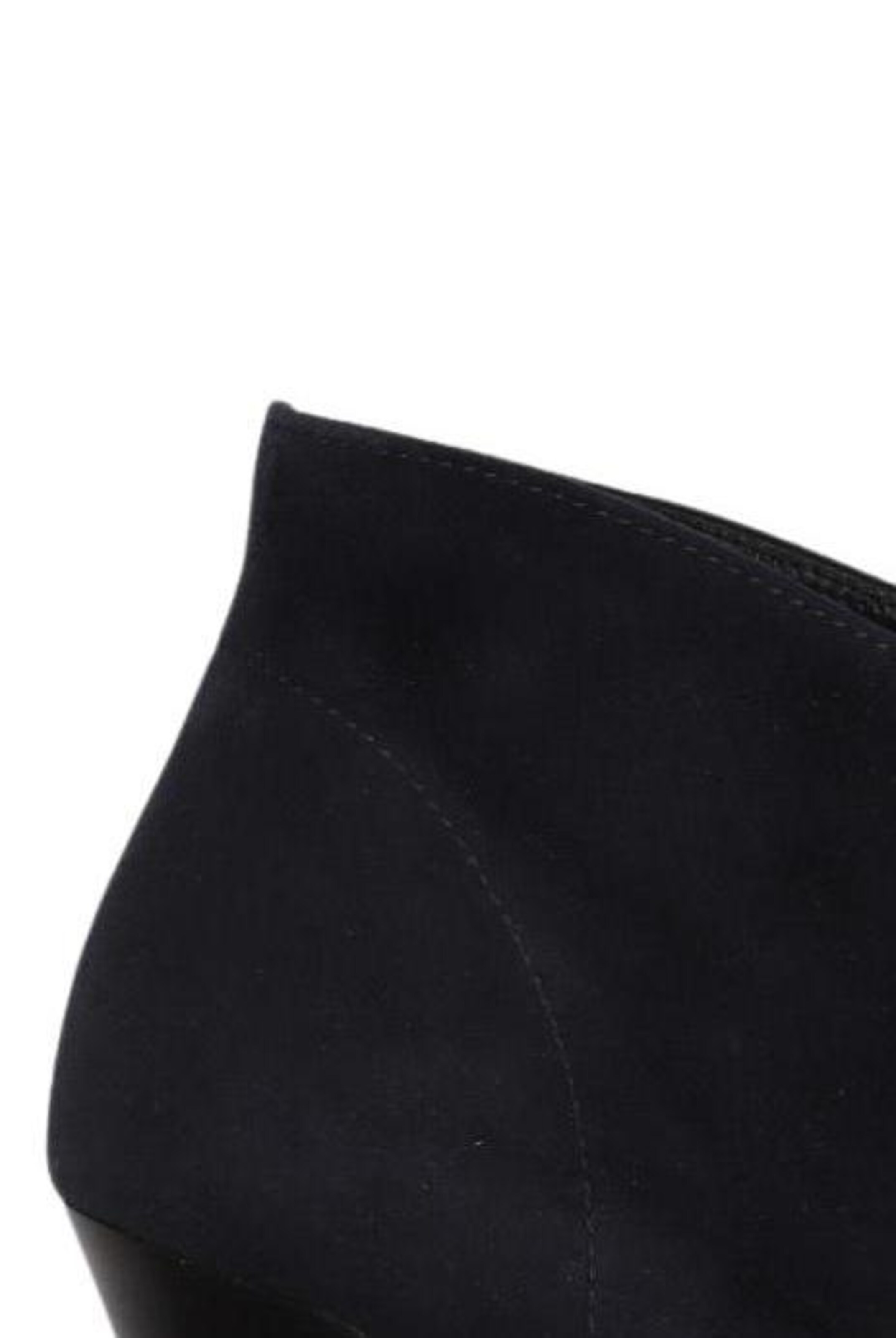 Paul Green Dress Boots in 39,5 in Blue