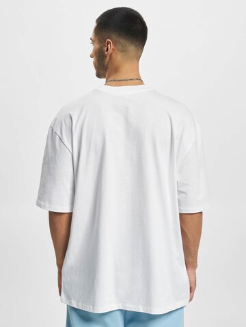 DEF Μπλουζάκι σε λευκό